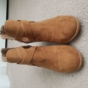 Rampage Women's Heels